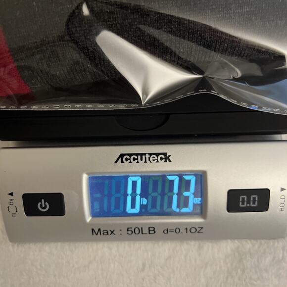 Vintage J.Crew Womens Merino Wool Vest Sz L Gray Red Preppy Academia Grandpacore - Picture 6 of 6